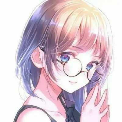 蓝狐头像